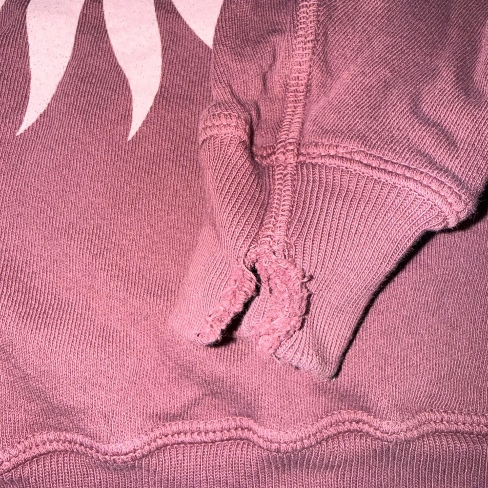 THE GREAT.  Sunburst Pullover - Picture 9 of 9